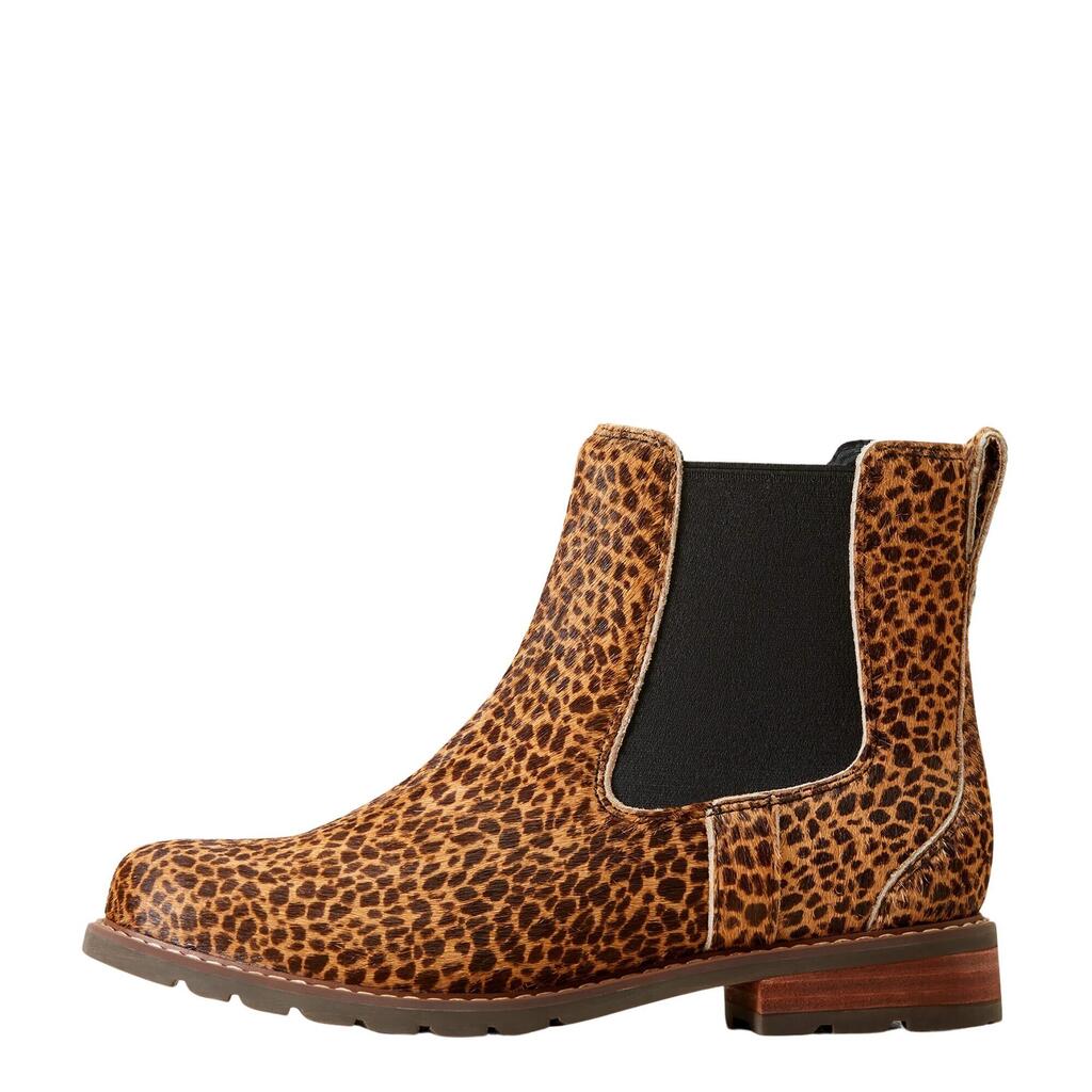 Women’s stable shoes Ariat Wexford