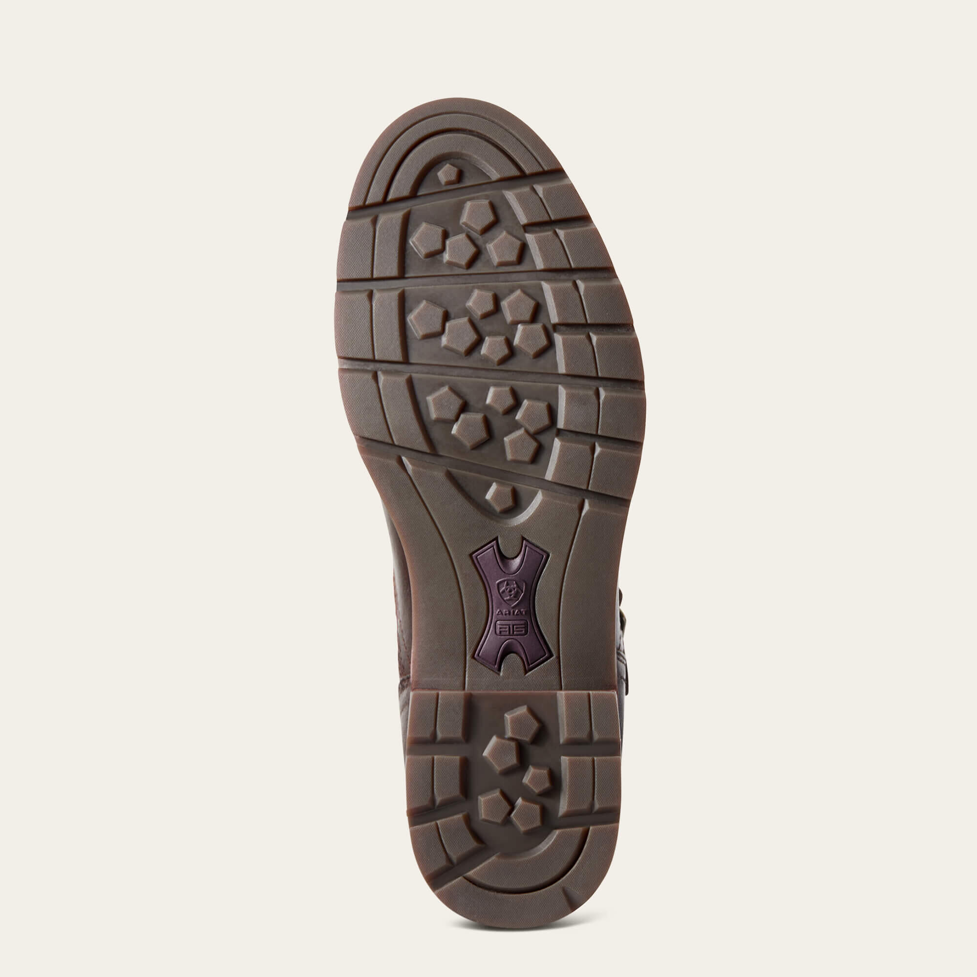 Wasserdichte Stiefeletten Frau Ariat Savannah H2O 5/6