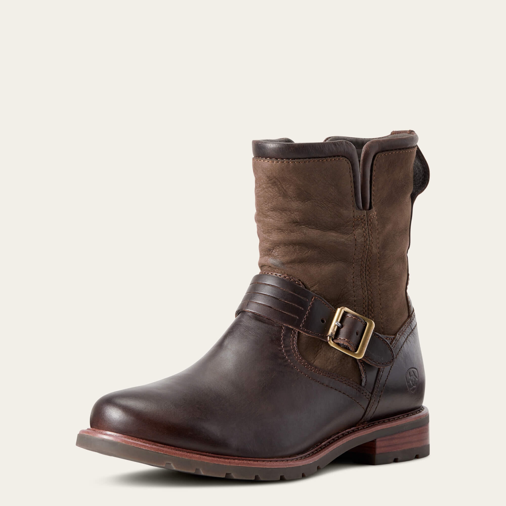 Wasserdichte Stiefeletten Frau Ariat Savannah H2O 2/6