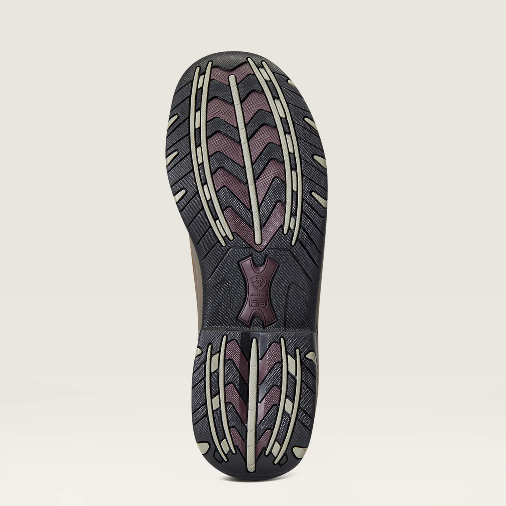 Wasserdichte Stiefeletten Ariat Terrain Ease H2O 4/5