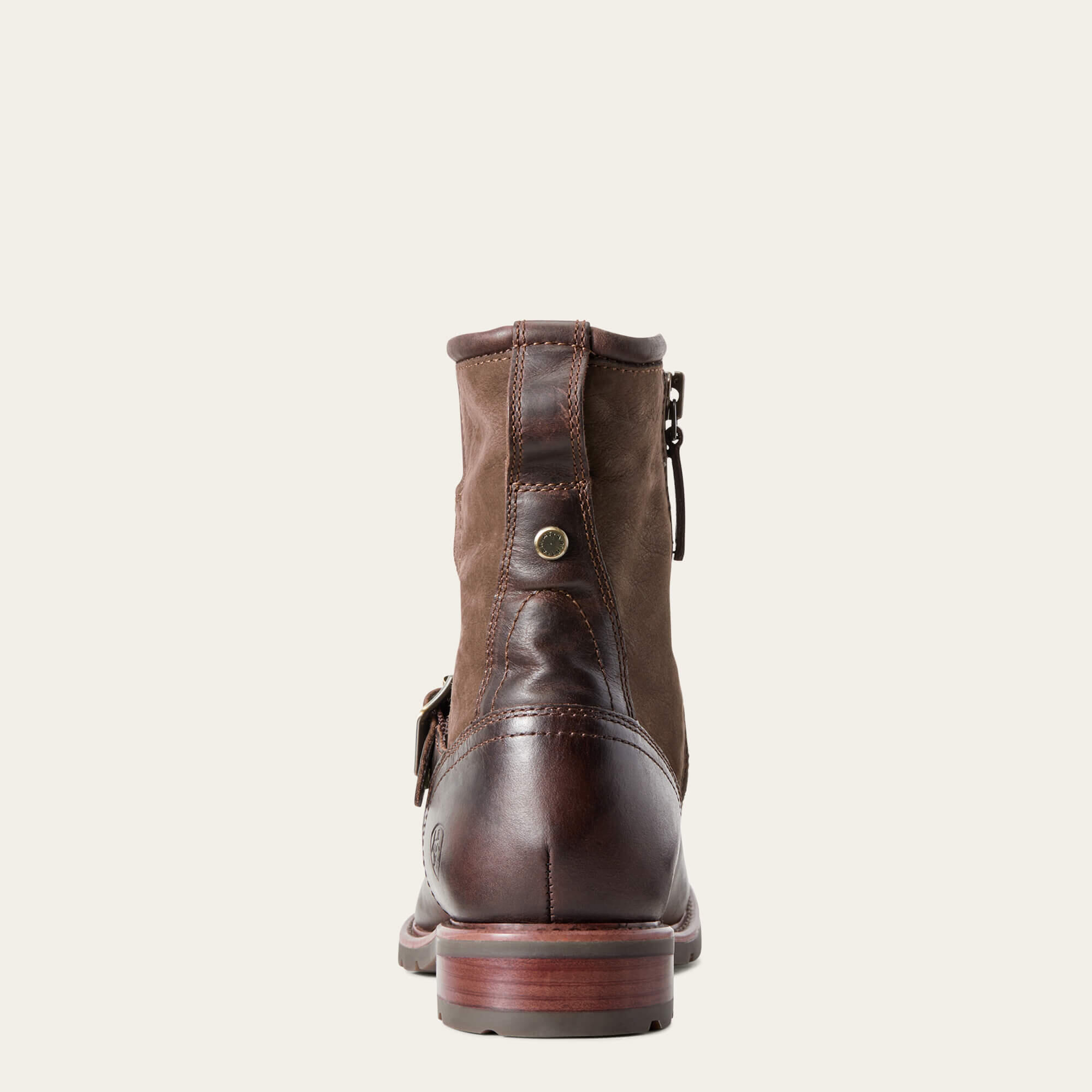 Wasserdichte Stiefeletten Frau Ariat Savannah H2O 4/6