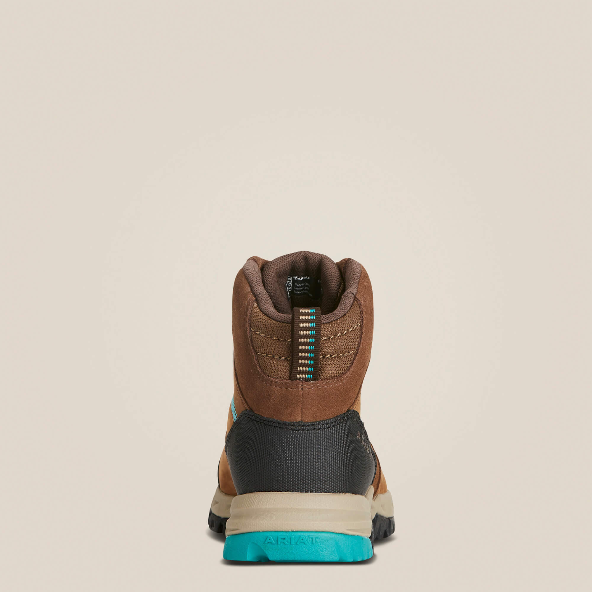 Ariat Skyline Mid H2O 4/6