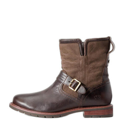 Wasserdichte Stiefeletten Frau Ariat Savannah H2O