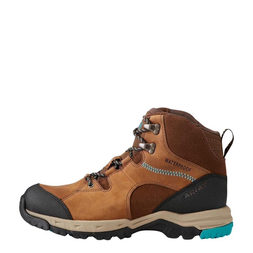 Women’s stable shoes Ariat Skyline Mid H2O