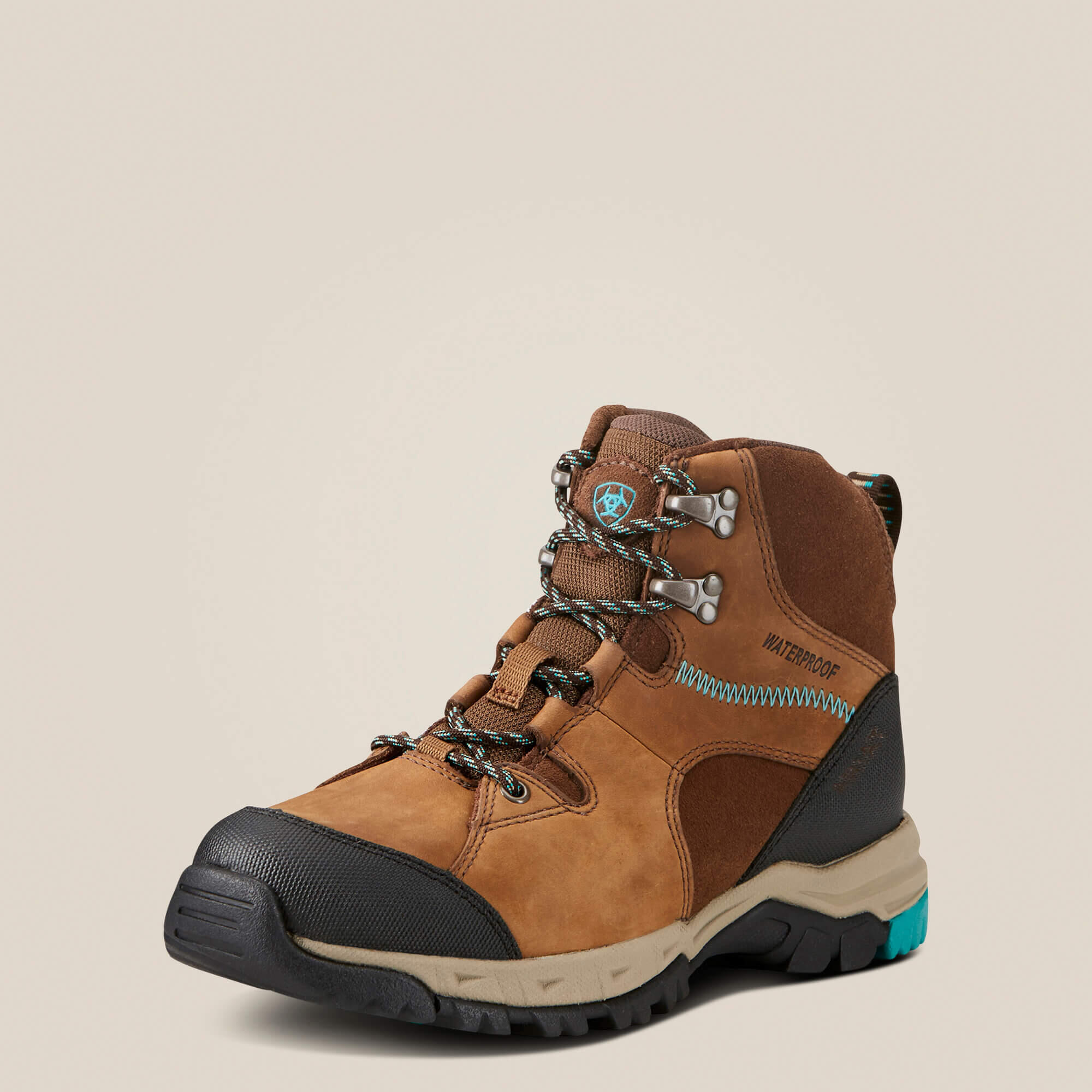 Ariat Skyline Mid H2O 2/6