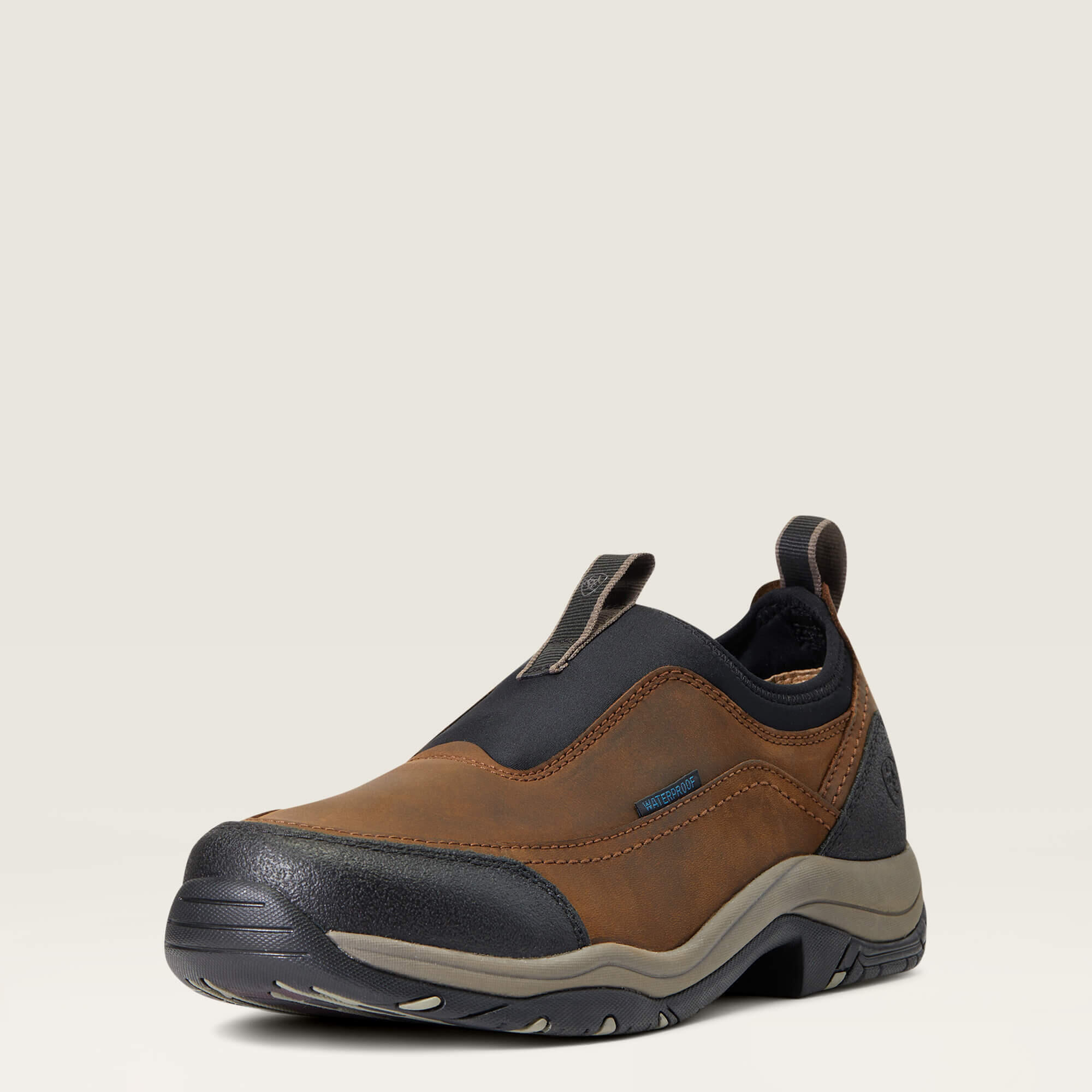 Wasserdichte Stiefeletten Ariat Terrain Ease H2O 2/5