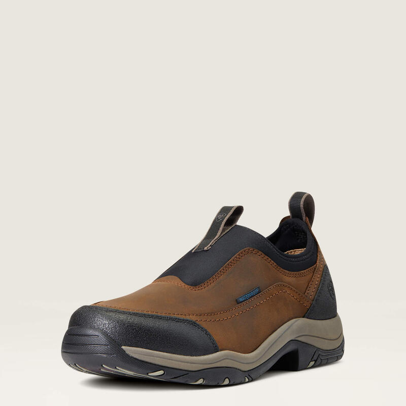 Bottines imperméable Ariat Terrain Ease H2O