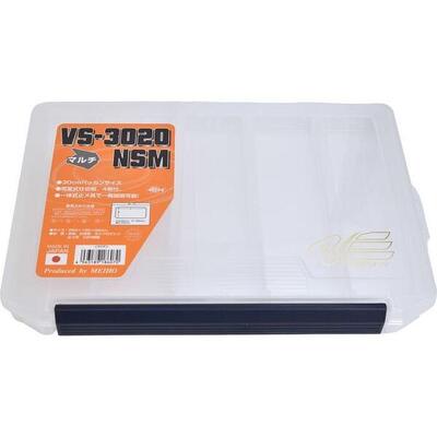 Aufbewahrungsbox Meiho VS 3020 NSM