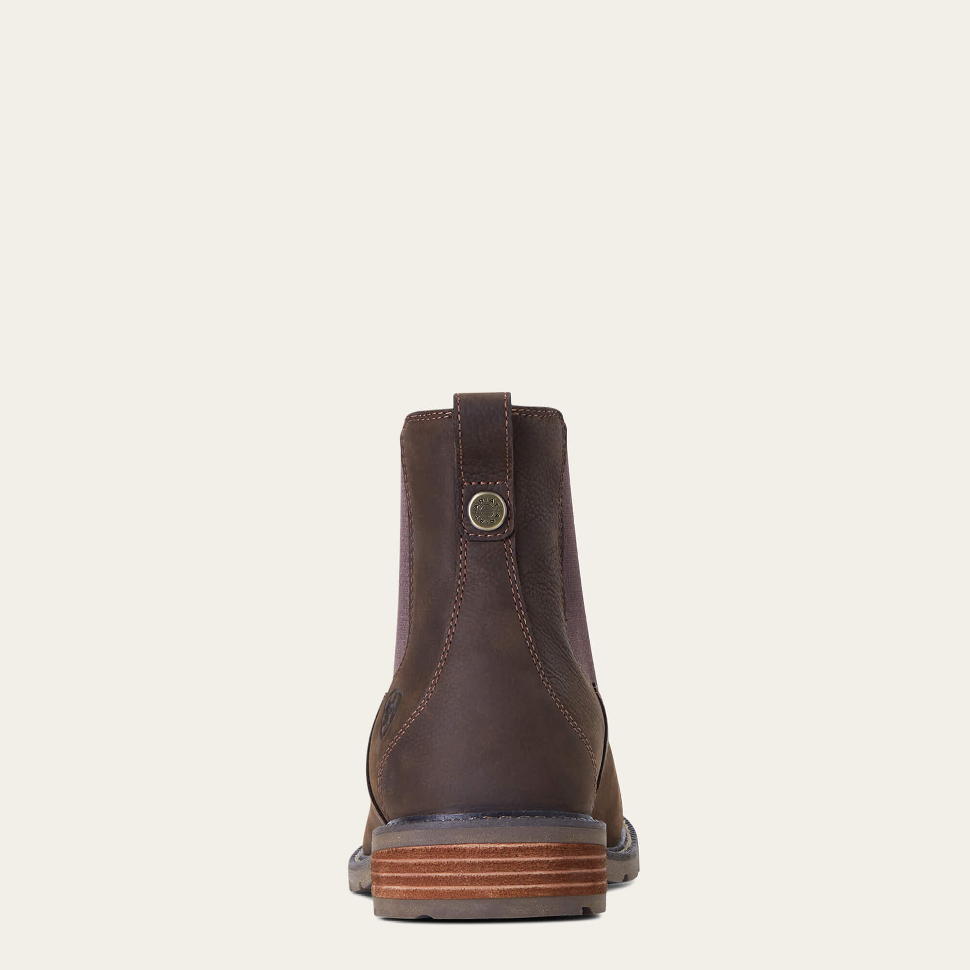 Bottines imperméable Ariat Wexford H2O 4/6