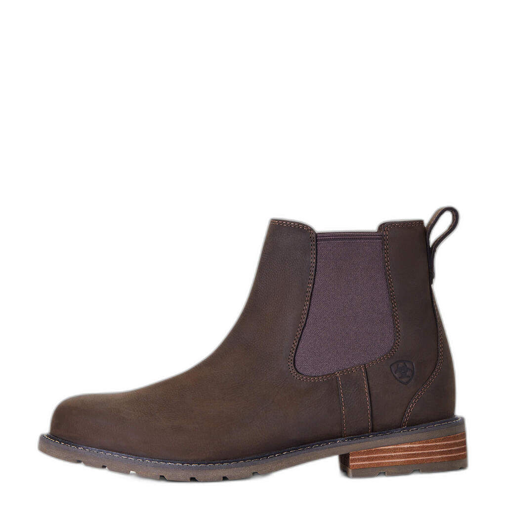 Waterproof boots Ariat Wexford H2O