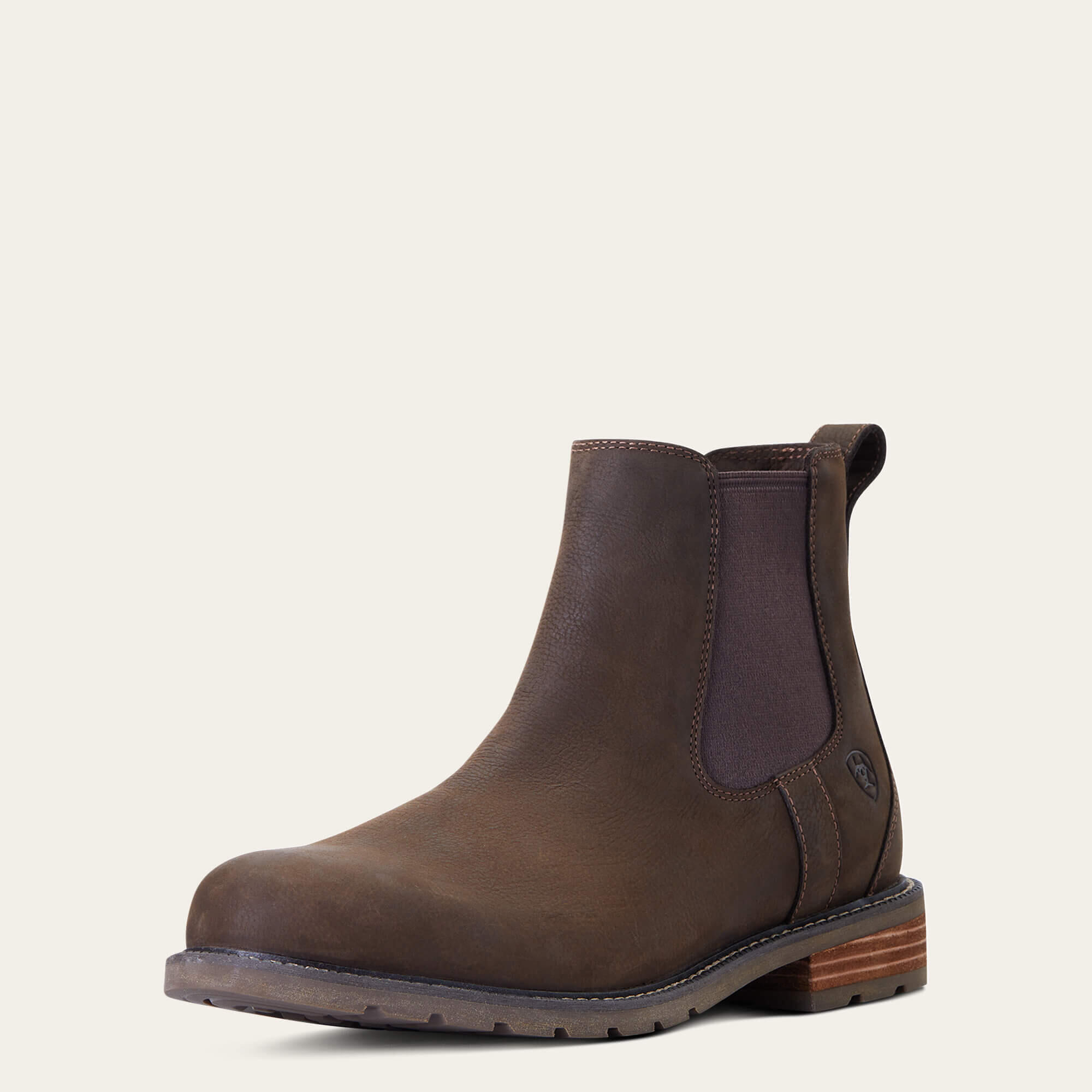 Bottines imperméable Ariat Wexford H2O 2/6