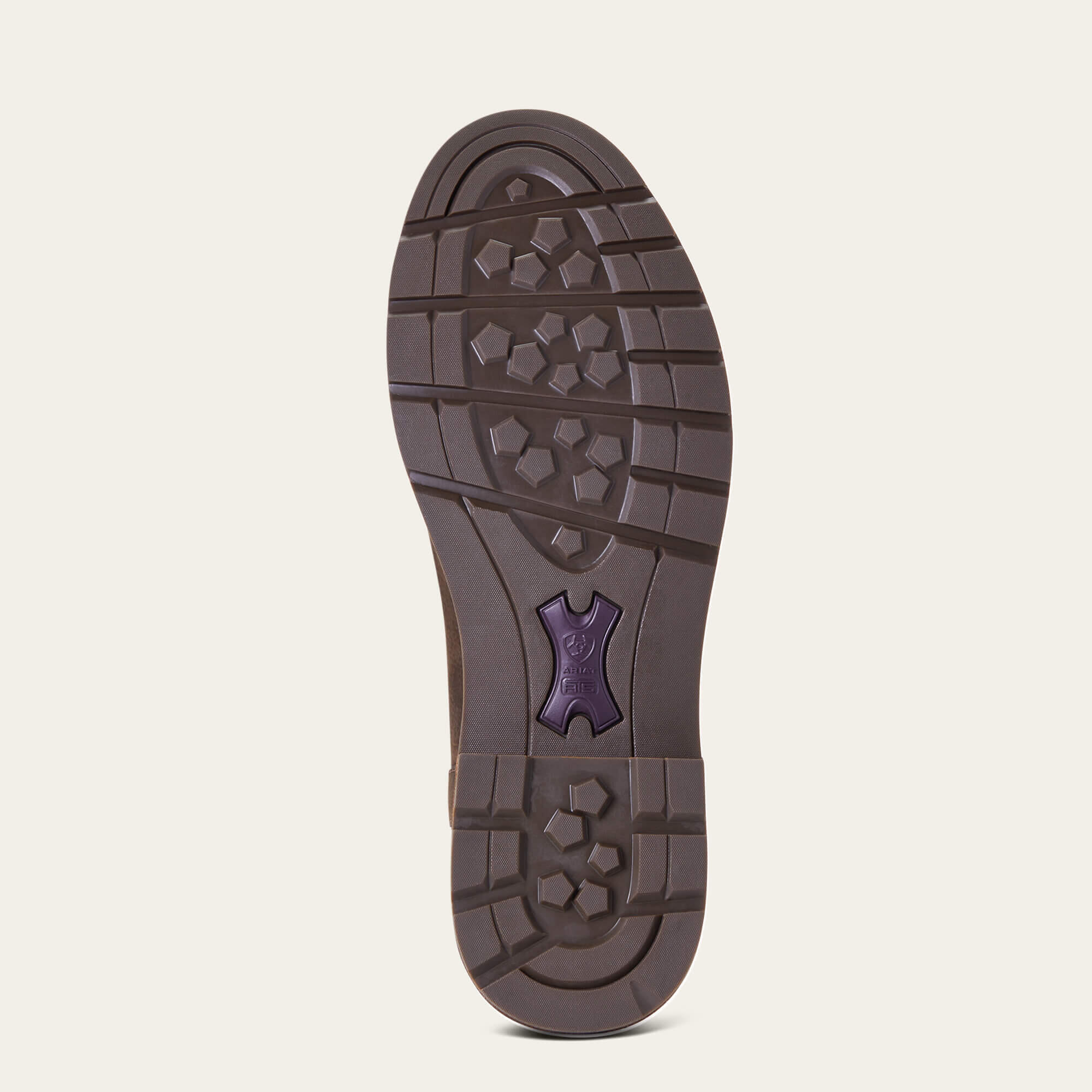 Bottines imperméable Ariat Wexford H2O 5/6