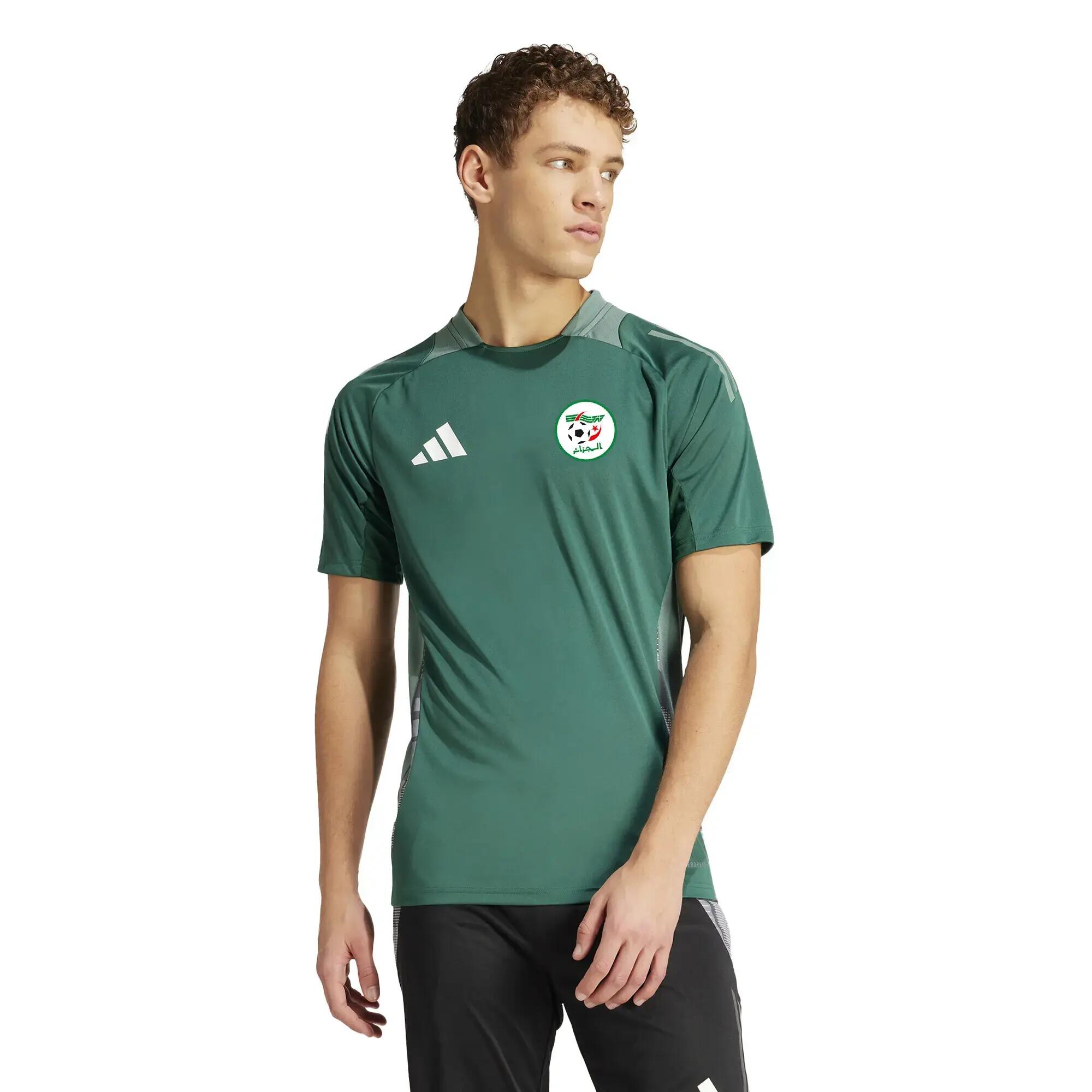 Maglia da allenamento Algérie 2024/25 2/5