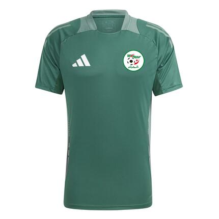 Maillot d'entrainement Algérie 2024/25