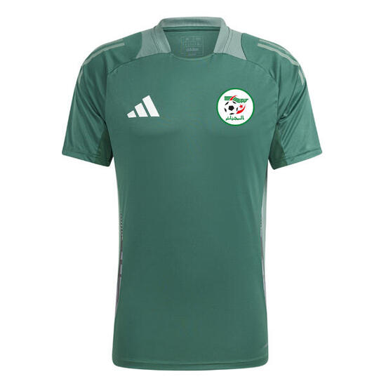 Maillot d'entrainement Algérie 2024/25