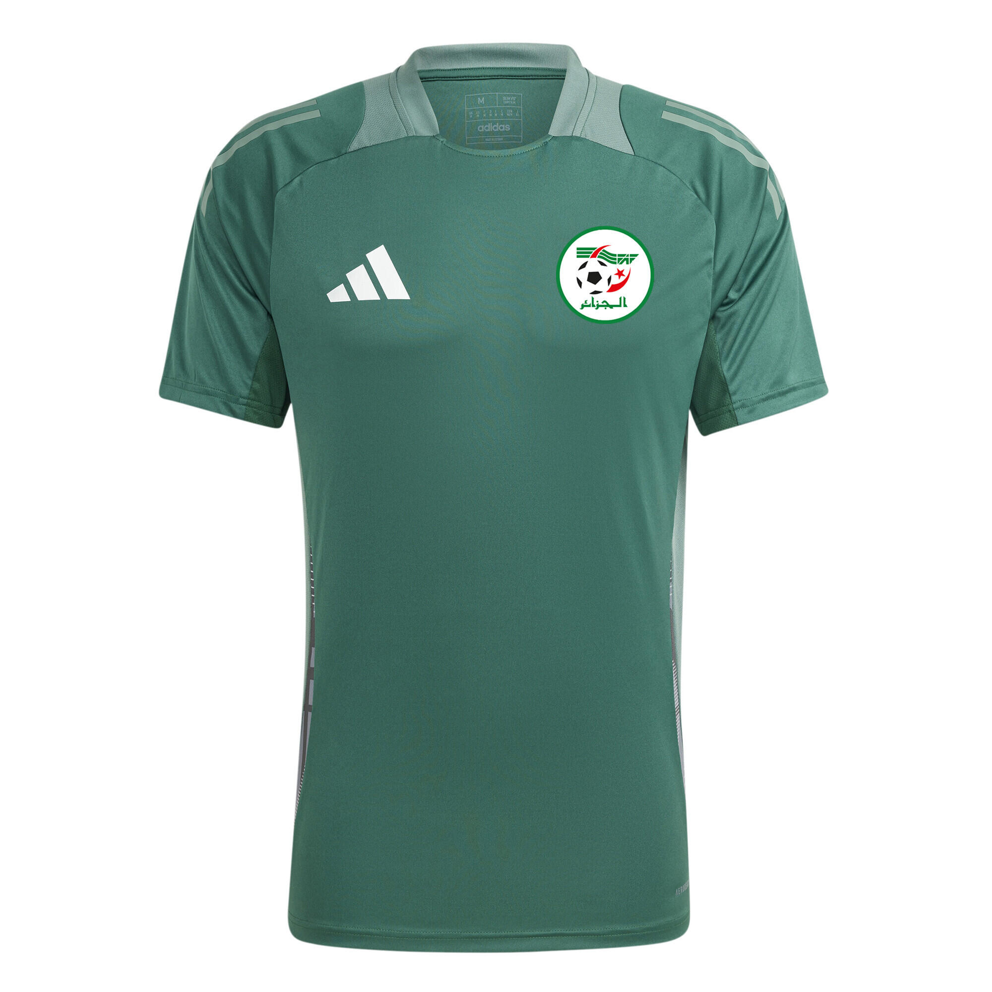 Algeria 2024/25 training jersey