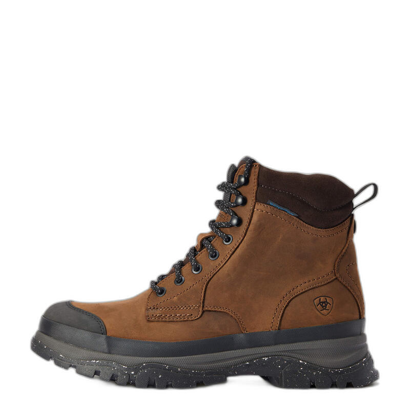 Stiefeletten Ariat Moresby H2O