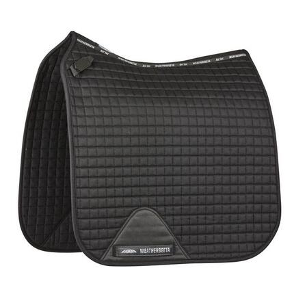 Tapis de dressage pour cheval Weatherbeeta Prime