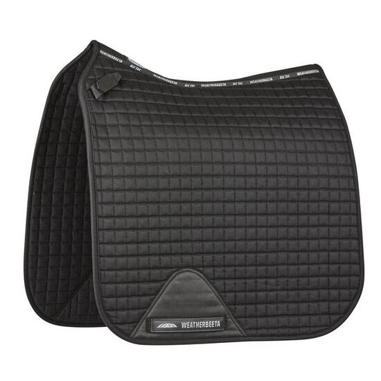 Tapis de dressage pour cheval Weatherbeeta Prime