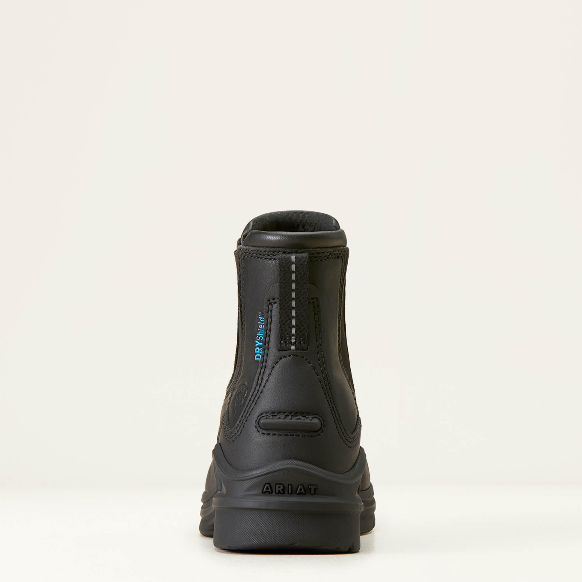 Bottines imperméable femme Ariat Barnyard Twin Gore II H2O 3/5