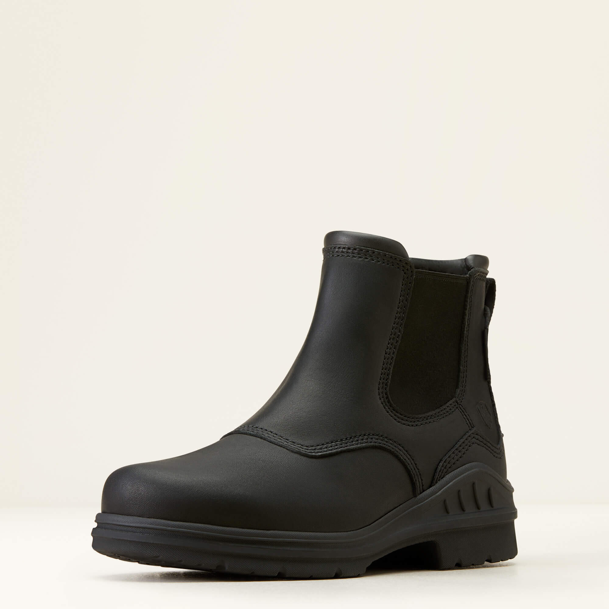 Bottines imperméable femme Ariat Barnyard Twin Gore II H2O 2/5
