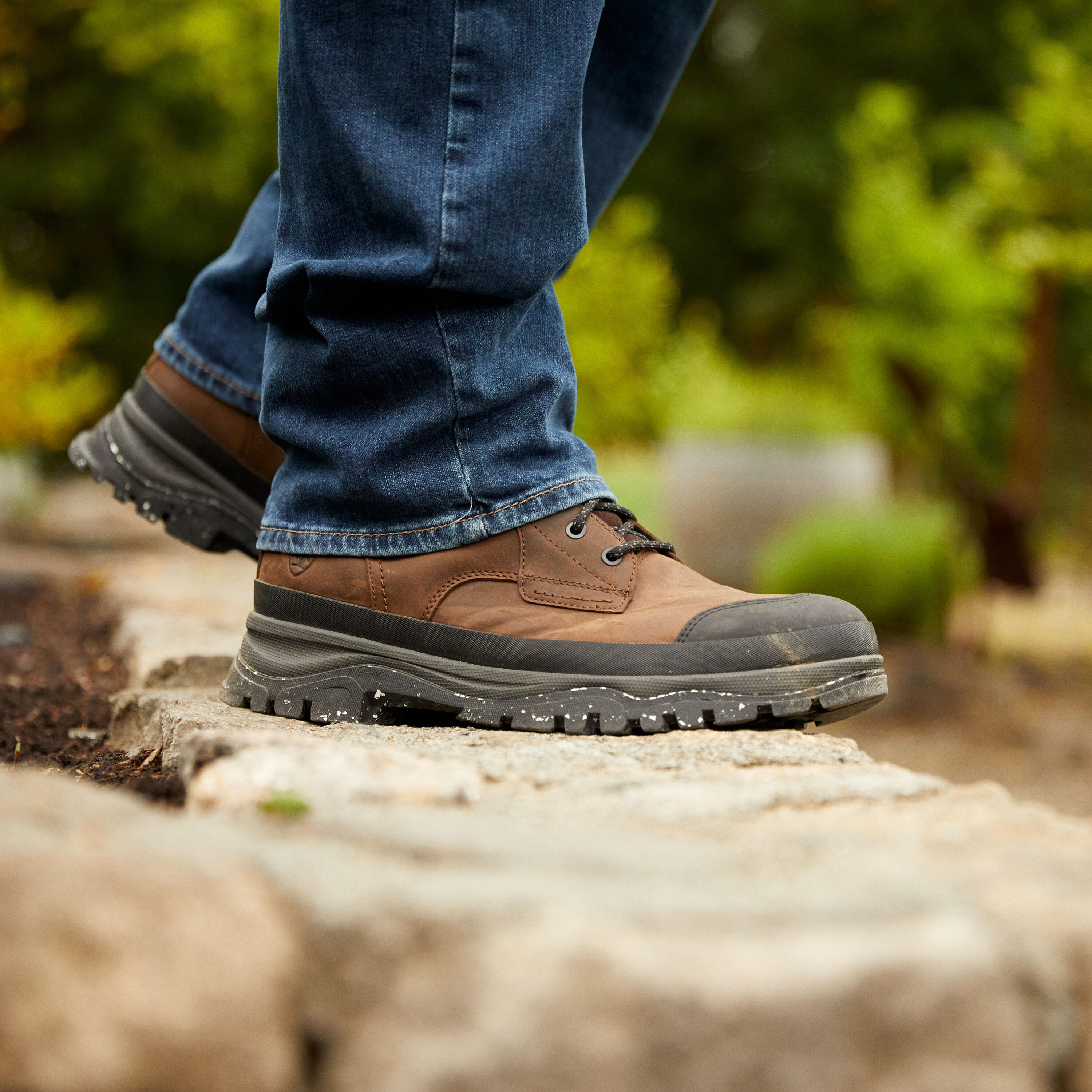 Ariat Moresby H2O 3/6