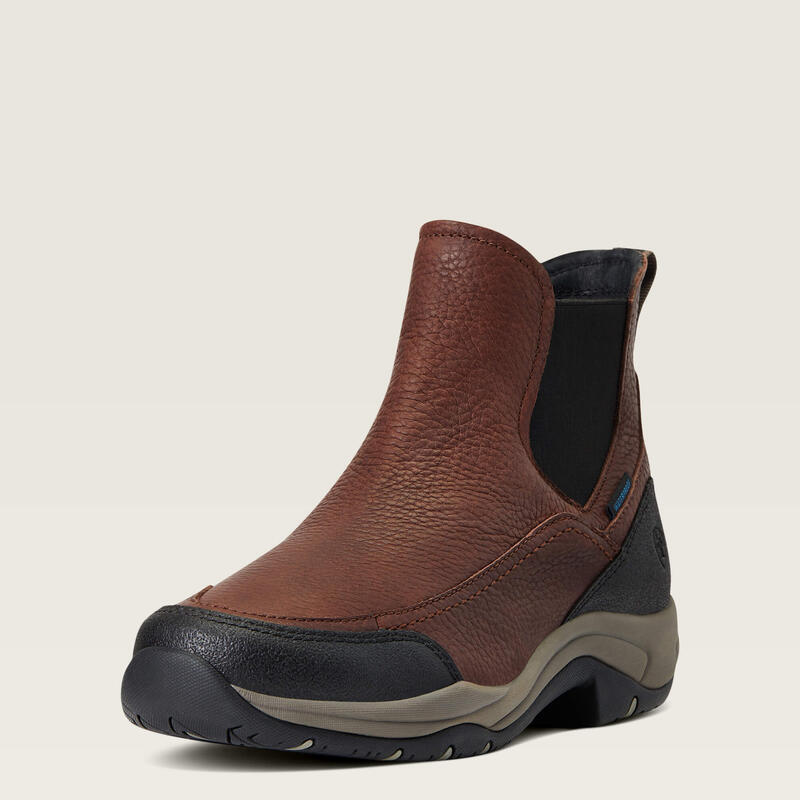 Waterdichte dameslaarzen Ariat Terrain Blaze H2O