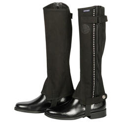 Mini-chaps enfant Harry's Horse Amara Crystal