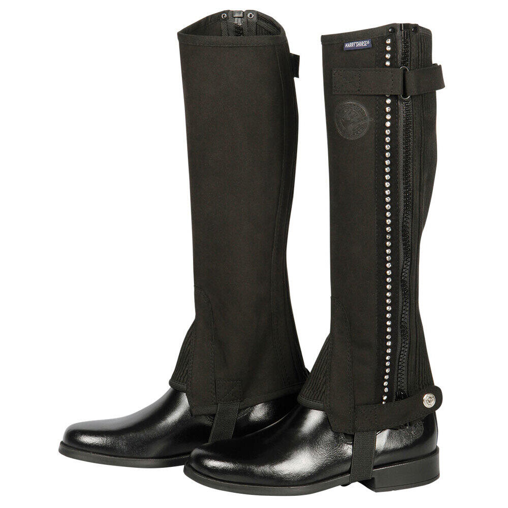 HARRYS HORSE Mini-chaps Harry's Horse Amara Crystal