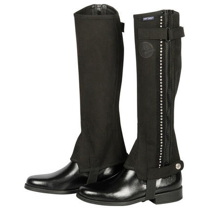 Mini-chaps Harry's Horse Amara Crystal