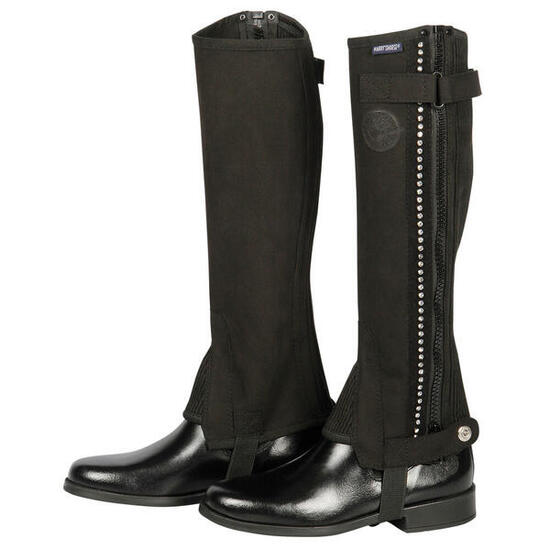 Mini-chaps Kind Harry's Horse Amara Crystal