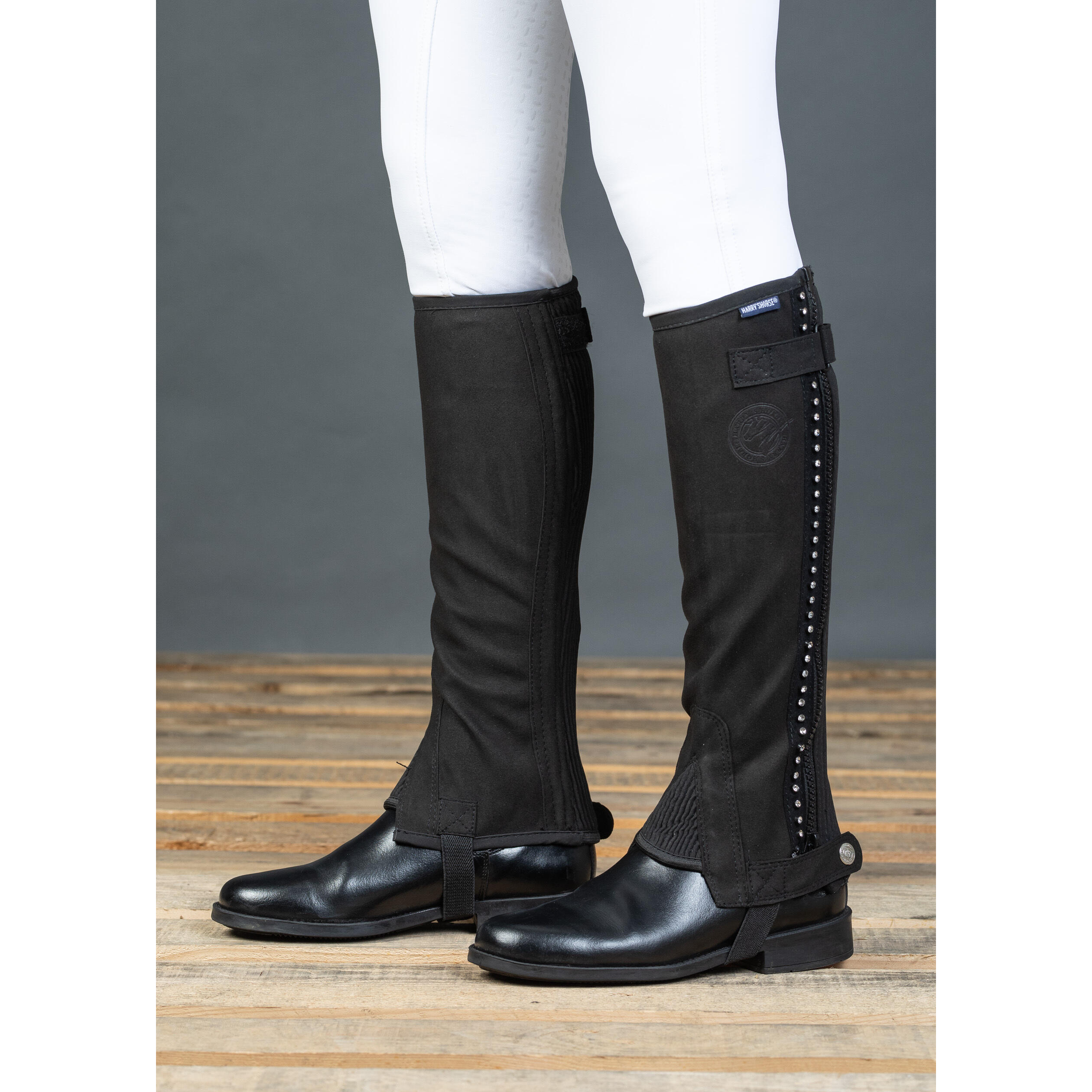 Mini-chaps Harry's Horse Amara Crystal 3/3