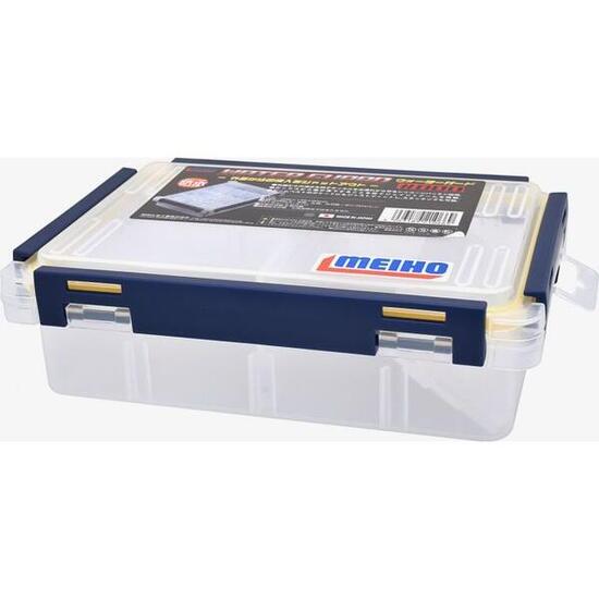Boîte de rangement Meiho Water Guard 800