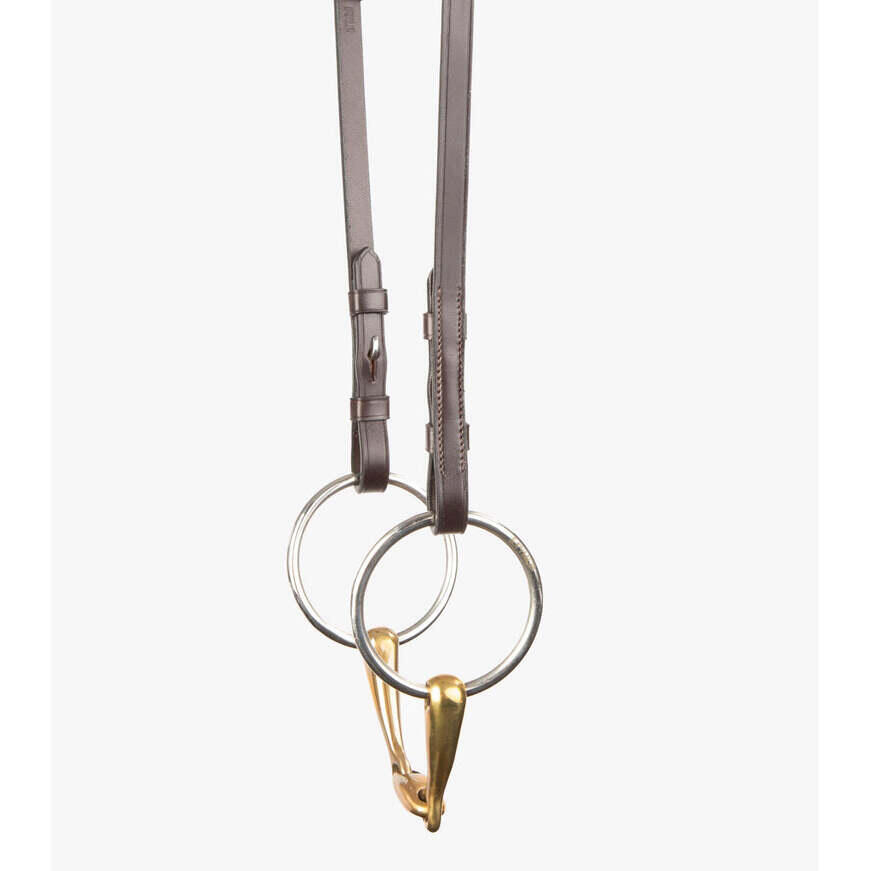 Coppia di paletti di rete per cavalli Premier Equine 3/6