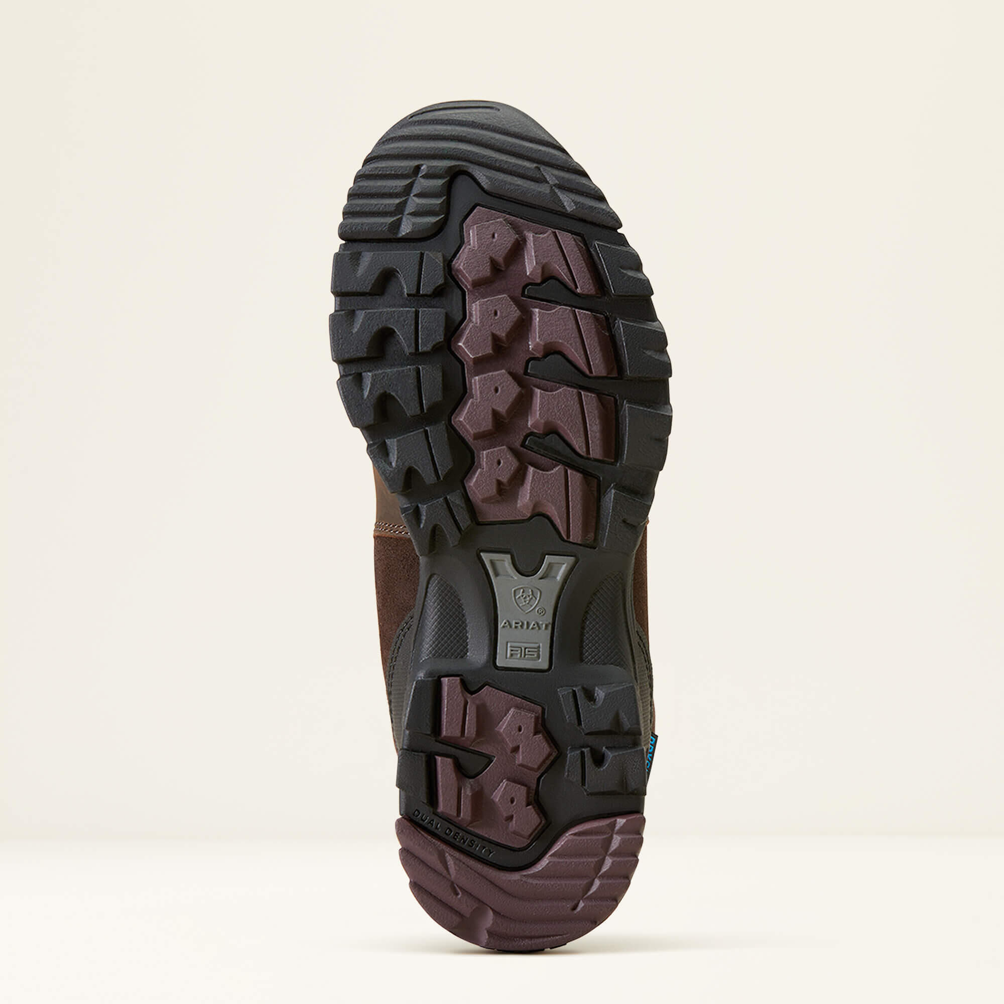 Wasserdichte Stiefeletten Frau Ariat Skyline Mid H2O 4/5