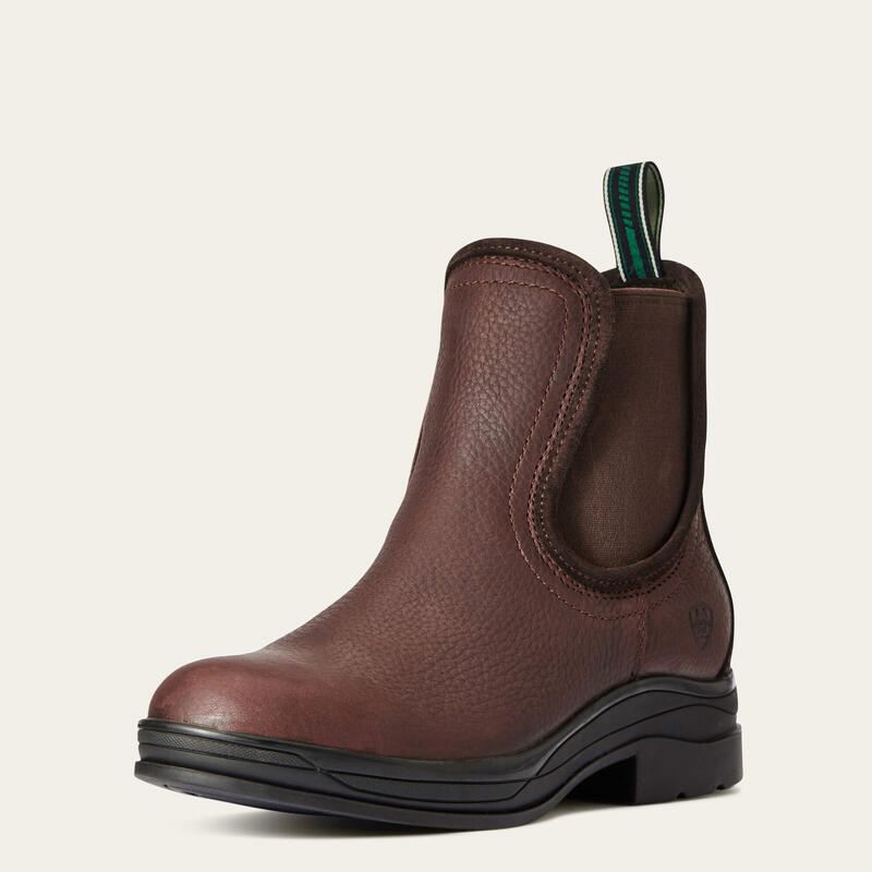 Bottines imperméable femme Ariat Keswick H2O