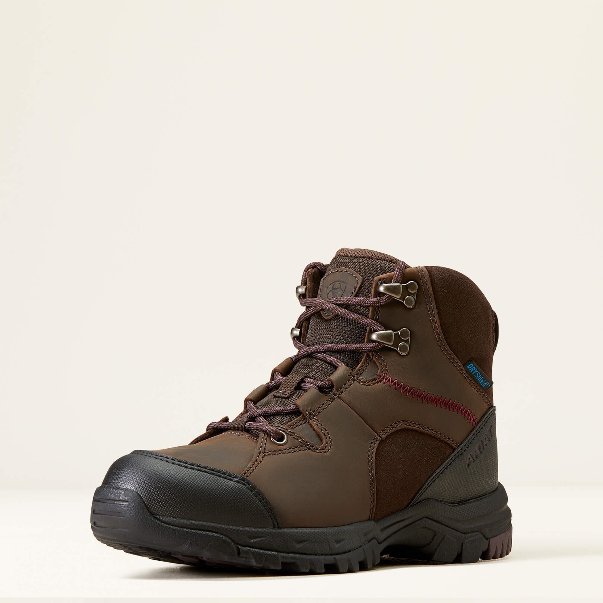 Wasserdichte Stiefeletten Frau Ariat Skyline Mid H2O 2/5
