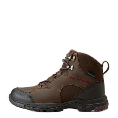 Wasserdichte Stiefeletten Frau Ariat Skyline Mid H2O
