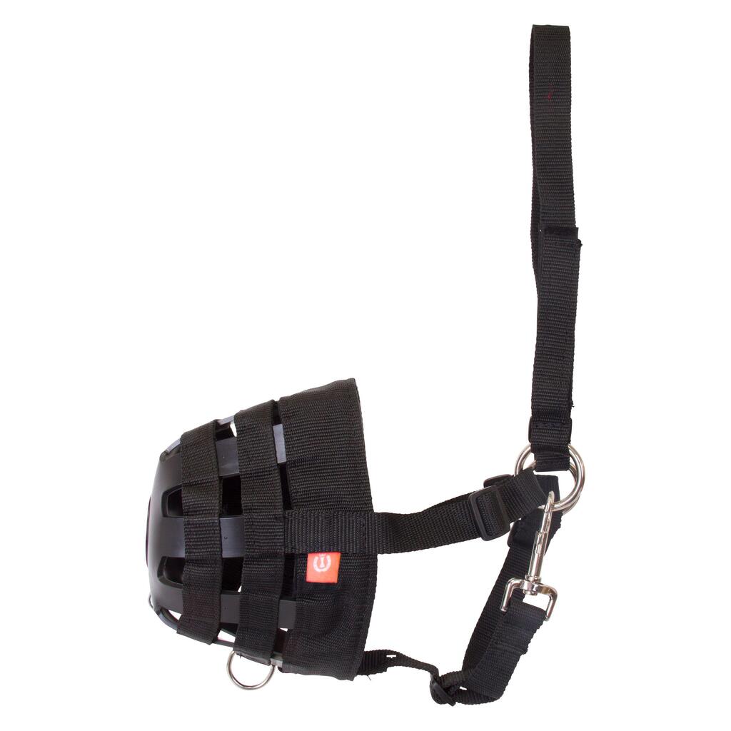 Horse muzzle Imperial Riding Muselière IRH
