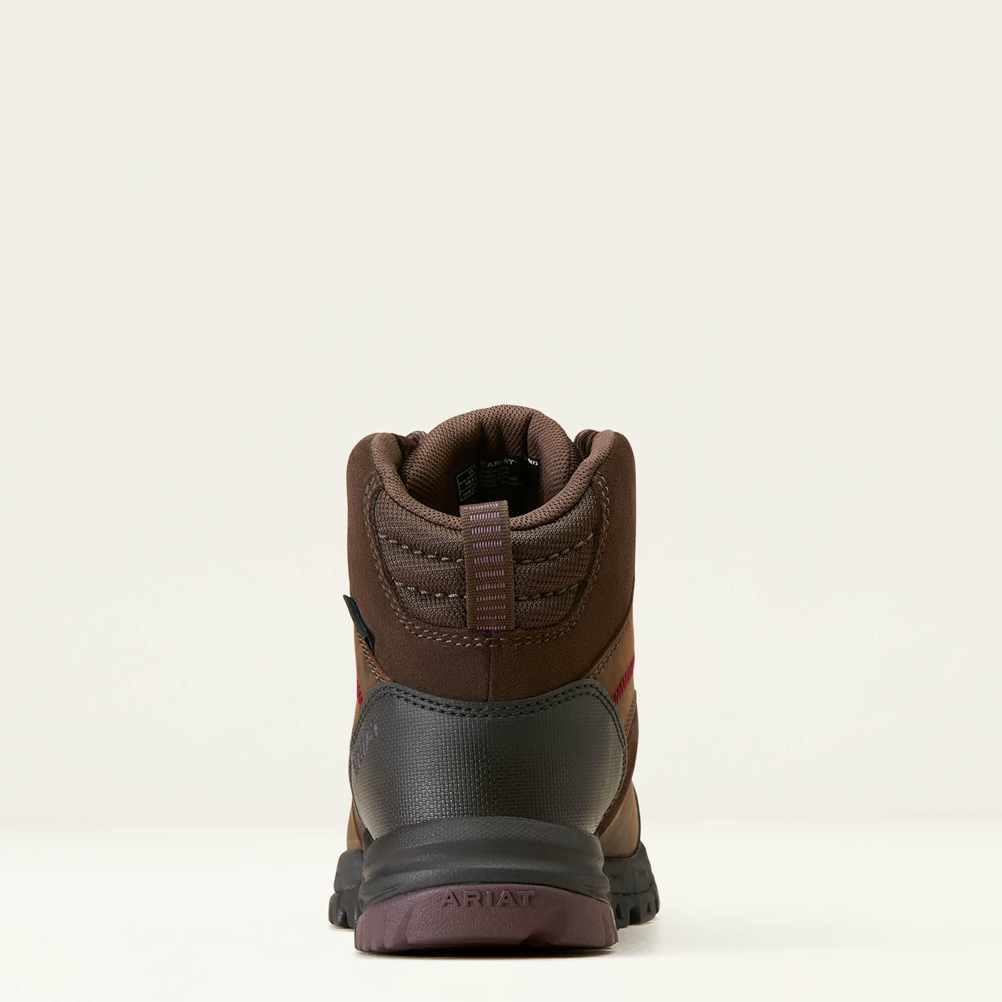 Wasserdichte Stiefeletten Frau Ariat Skyline Mid H2O 3/5