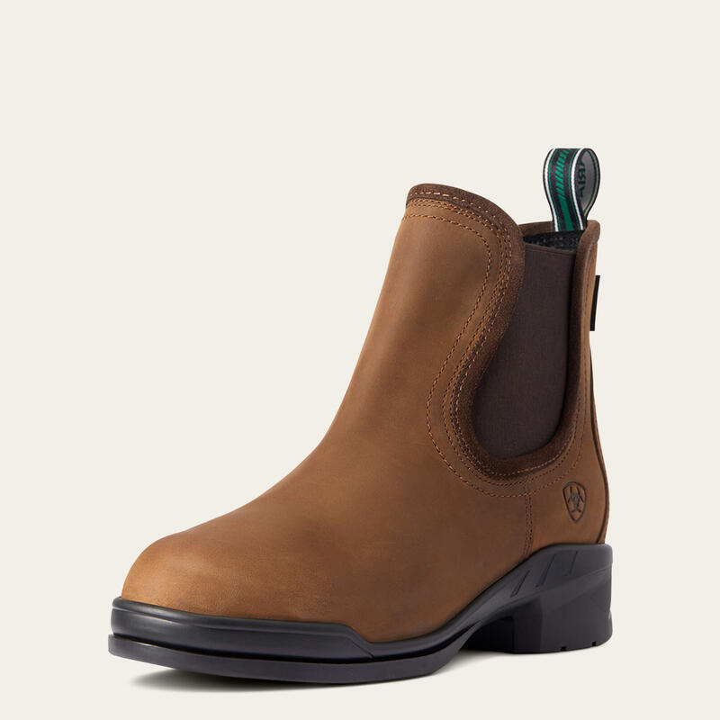 Bottines femme Ariat Keswick Steel