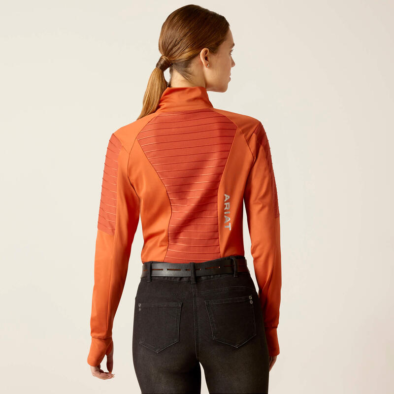 Reittrikot Damen Ariat Facet