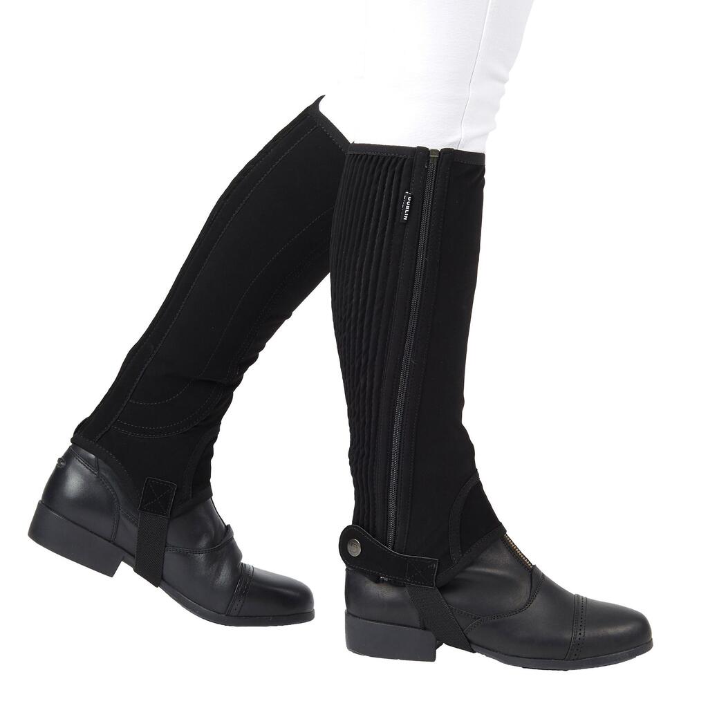 Mini-chaps for girls Dublin Easy-care II