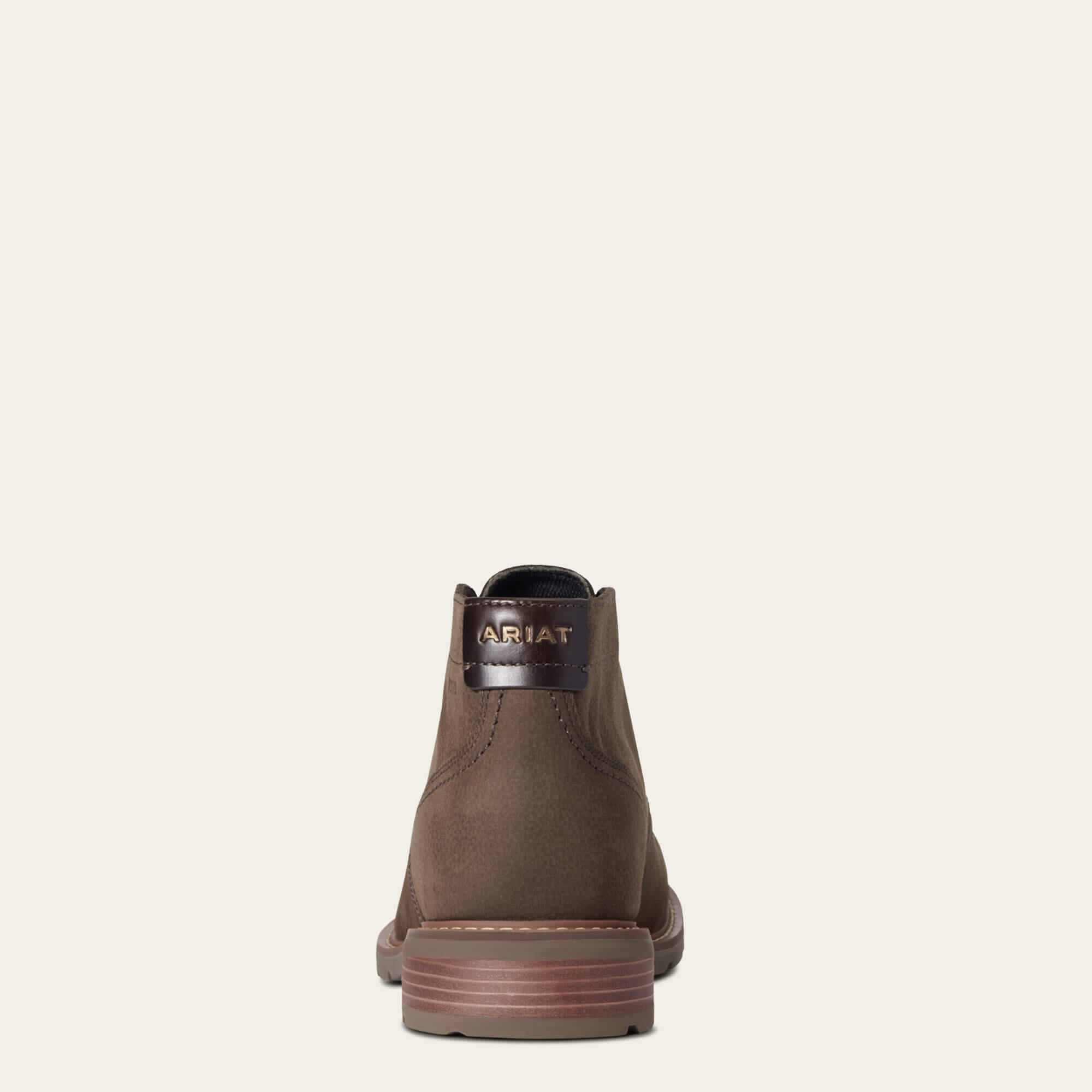 Bottines imperméable Ariat Kingham H2O 3/5