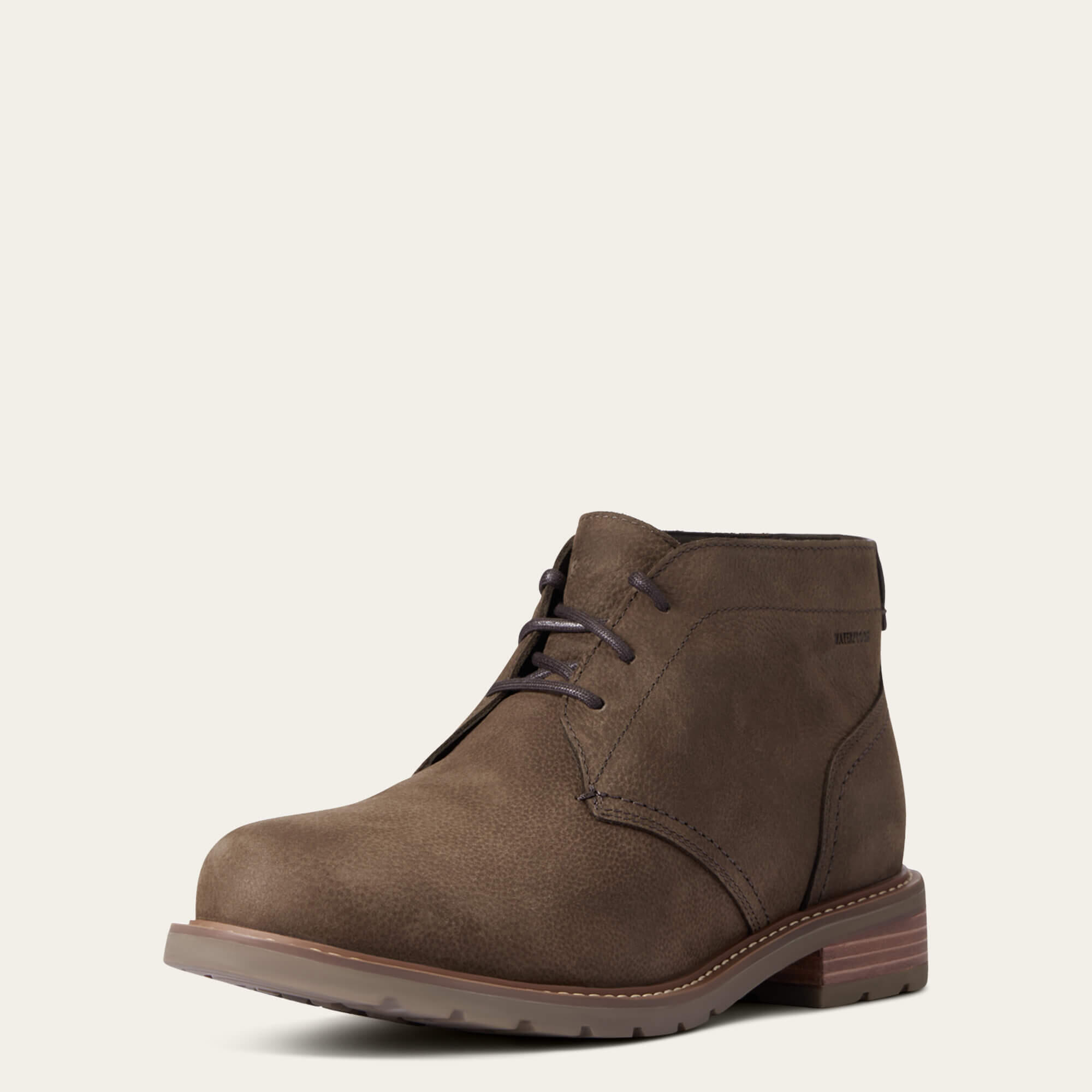 Bottines imperméable Ariat Kingham H2O 2/5