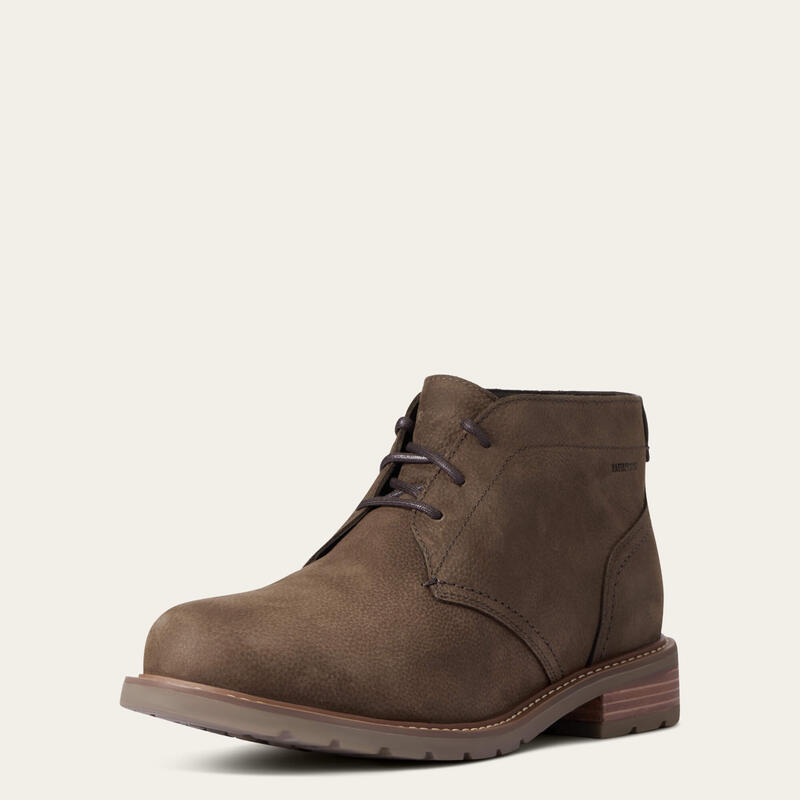 Bottines imperméable Ariat Kingham H2O