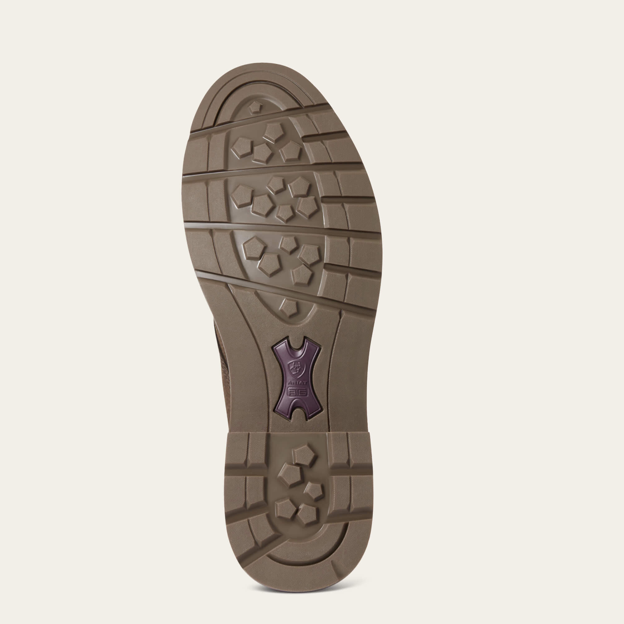 Bottines imperméable Ariat Kingham H2O 4/5