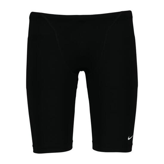 Jammer Uomo Nike Hydrastrong Solid Jammer Nero