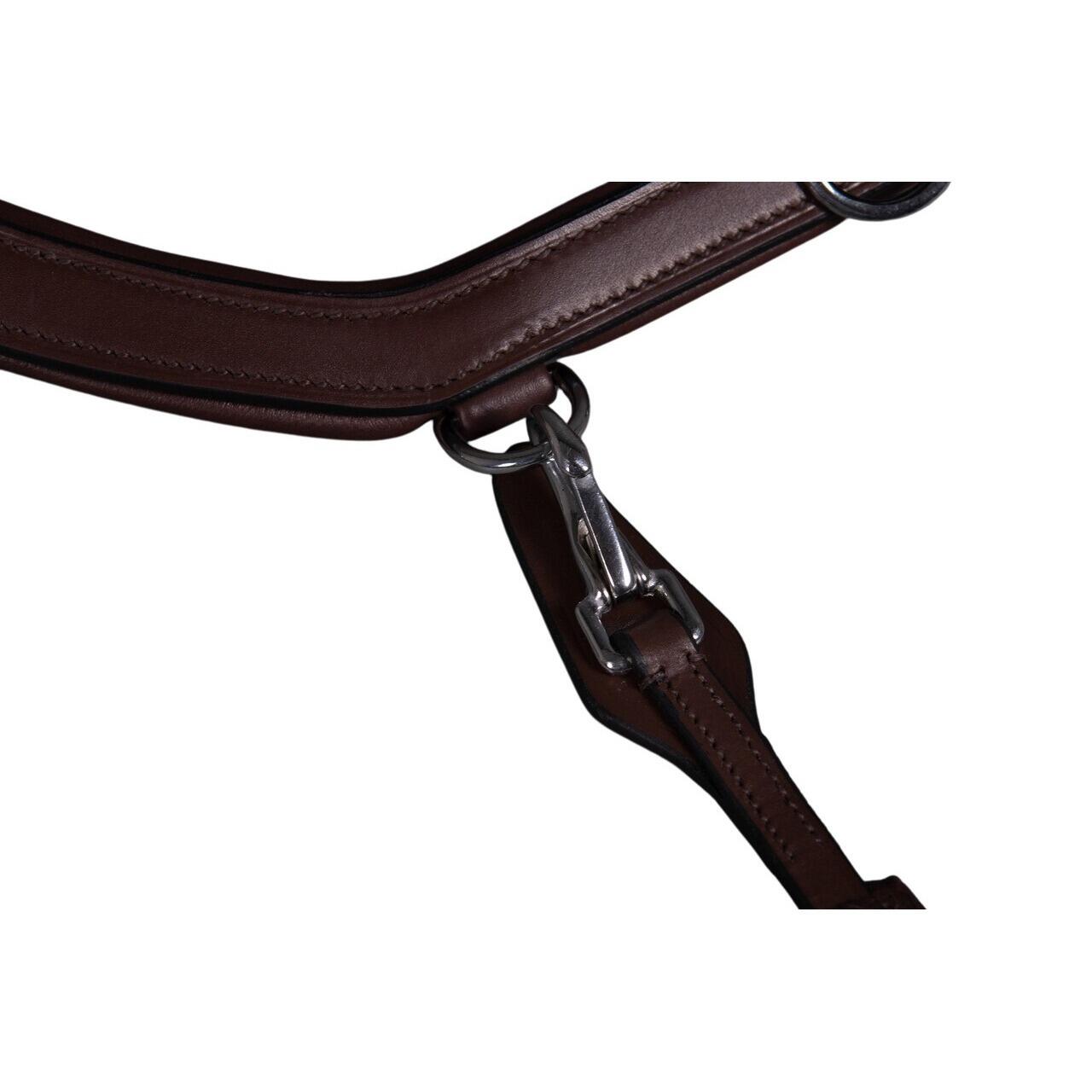 Presteq FaySport horse noseband