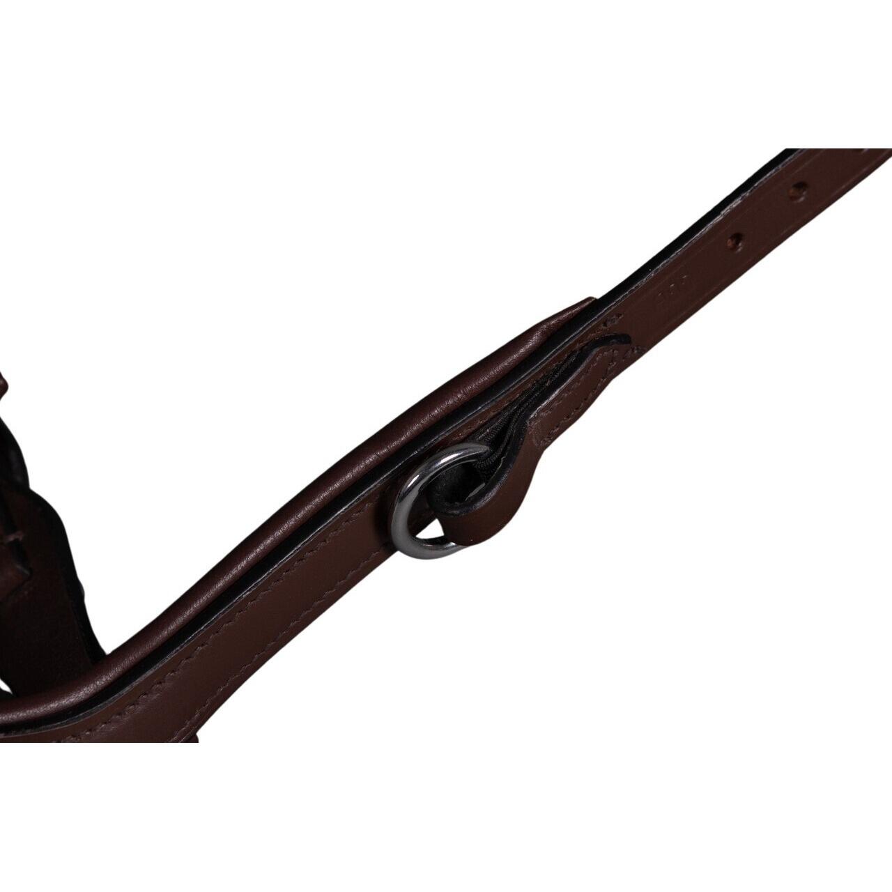 Presteq FaySport horse noseband